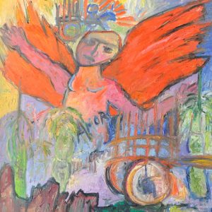 Y esta es mi última palabra