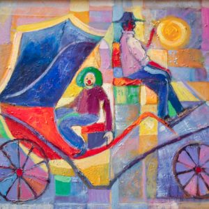 Tu coche de Santiago