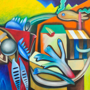 Vestigios Entre los Abismos Coralinos