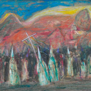 Viernes Santo en el Ecuador