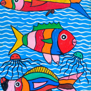 Yemaya y sus Atributos